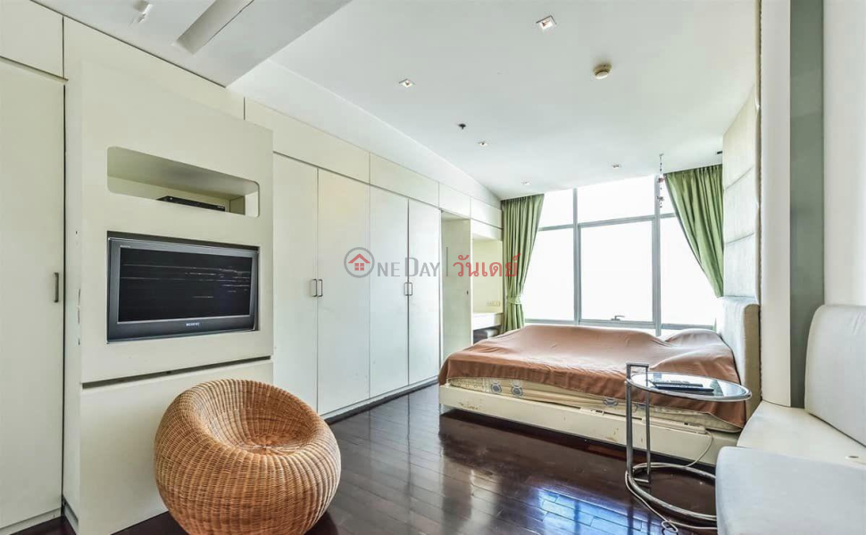 คอนโด สำหรับ ขาย: Baan Sathorn Chaopraya, 110 ตร.ม., 2 ห้องนอน รายการขาย