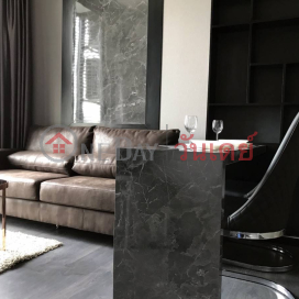 Condo for Rent: Edge Sukhumvit 23, 33 m², 1 bedroom(s) - OneDay_0