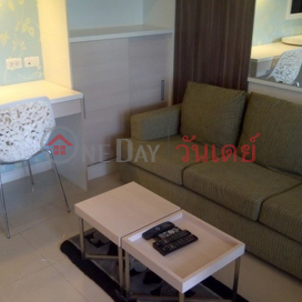 Condo for Rent: Lumpini Park Rama 9 - Ratchada, 36 m², 1 bedroom(s) - OneDay_0