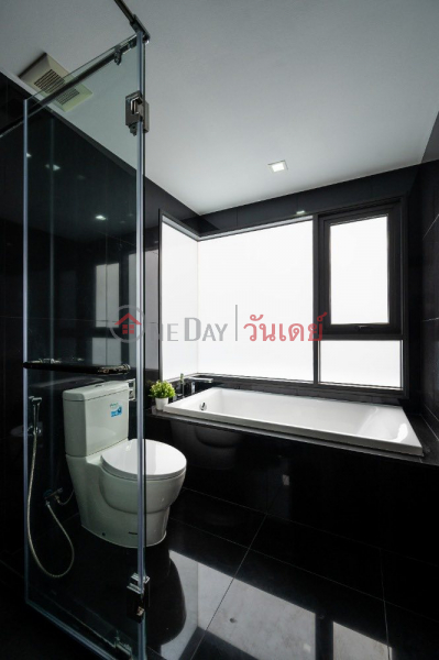 Strategic Executive Rental: Rhythm 36-38 – Spacious 2-Bedroom Residence | Thailand, Rental ฿ 70,000/ month