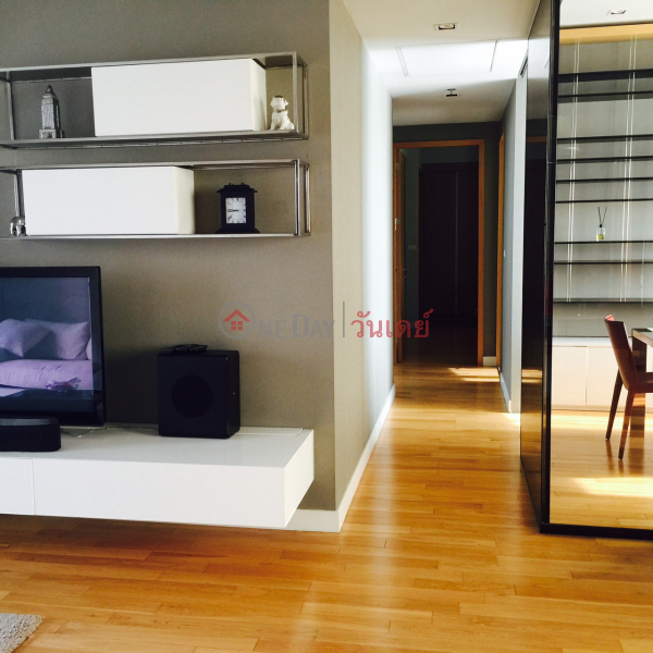 Property Search Thailand | OneDay | Residential, Rental Listings, Condo for Rent: Millennium Residence, 126 m², 2 bedroom(s)