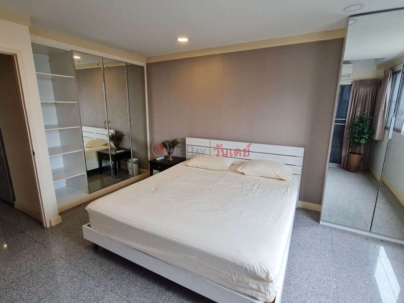 Condo for Rent: The Waterford Diamond, 82 m², 2 bedroom(s) | Thailand Rental | ฿ 38,000/ month