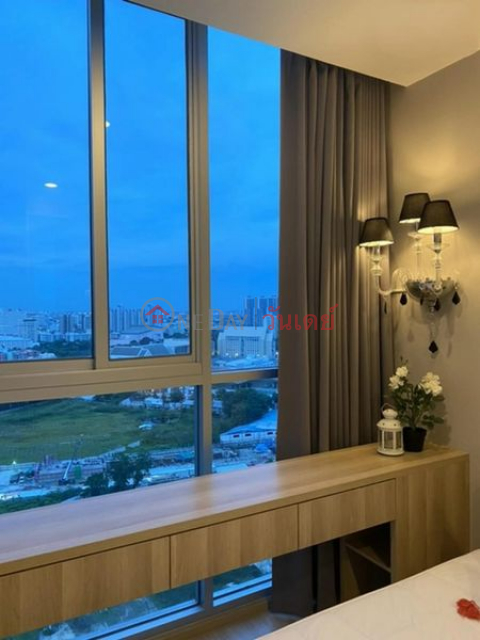 Condo for rent: Noble Revolve Ratchada 1 (669-4369465443)_0