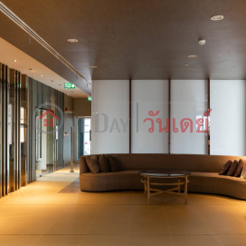 คอนโด สำหรับ เช่า: Chewathai Residence Bang Pho, 36 ตร.ม., 1 ห้องนอน - OneDay_0