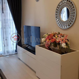 Condo for Rent: Noble Ploenchit, 56 m², 1 bedroom(s) - OneDay_0