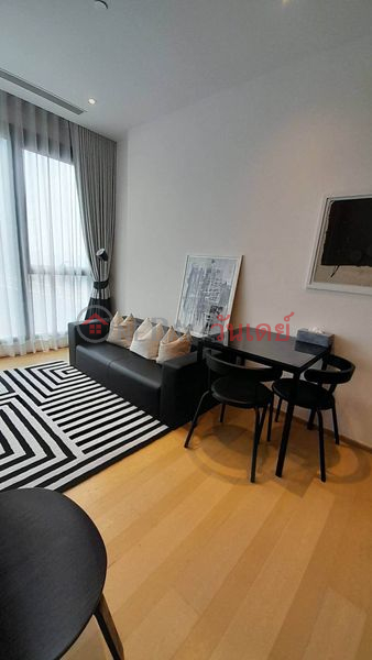 Condo for rent ASHTON Asoke - Rama 9 (33rd floor) | Thailand | Rental, ฿ 26,000/ month