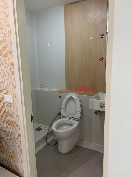 Condo for rent: Aspire Sathon-Tha Phra (29th floor) | Thailand | Rental, ฿ 12,000/ month