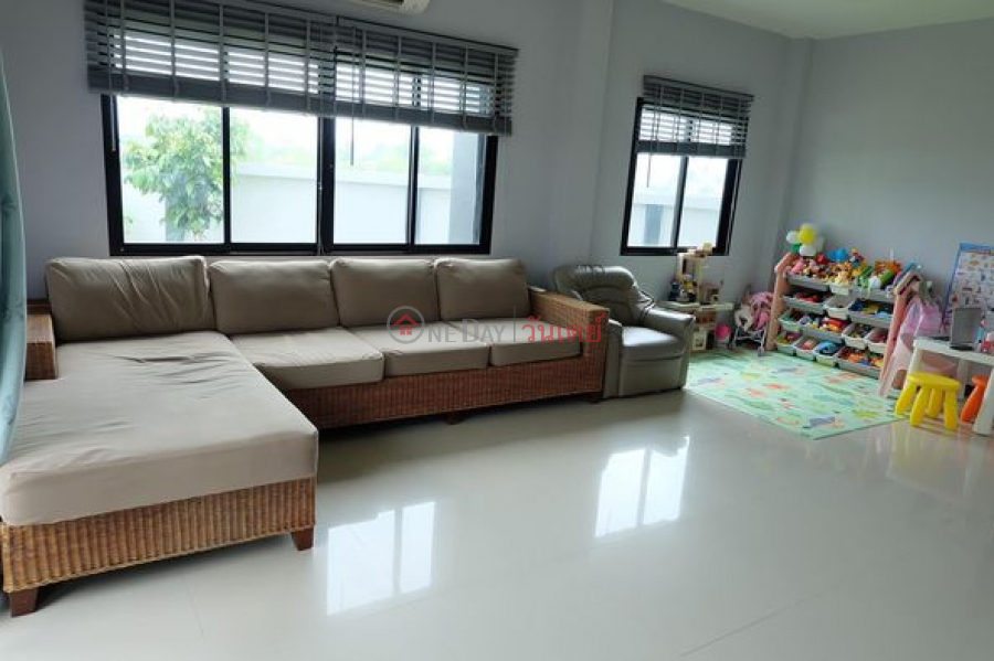 Property Search Thailand | OneDay | Residential | Sales Listings | [FOR SALE] Corner house Kathu zone