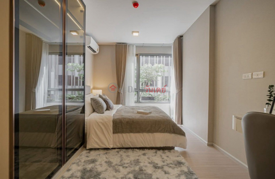 ฿ 20,000/ month Quintara Phume Sukhumvit 39 – Near BTS Phrom Phong