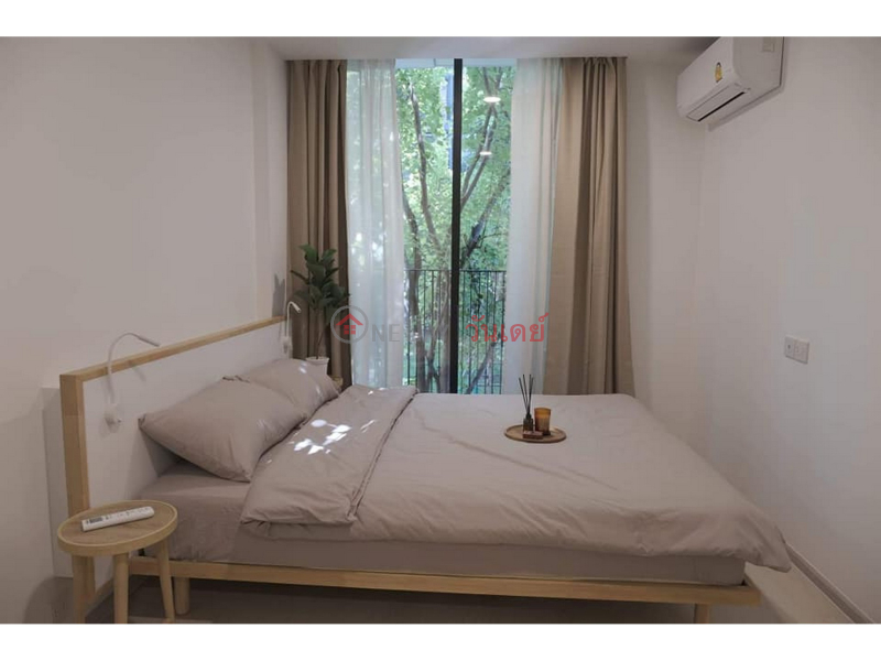 คอนโด สำหรับ เช่า: Noble Ambience Sukhumvit 42, 34 ตร.ม., 1 ห้องนอน | ประเทศไทย | เช่า, ฿ 20,000/ เดือน