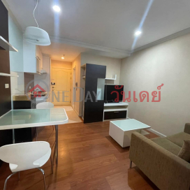 Condo for Rent: Grand Park View Asoke, 35 m², 1 bedroom(s) - OneDay_0