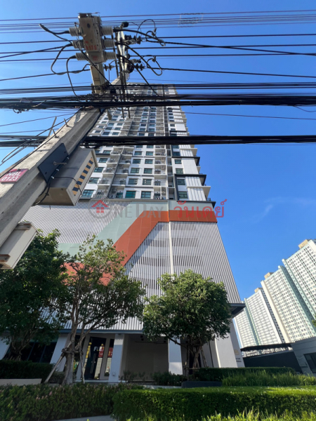 Flexi Rattanathibet (เฟล็กซี่ รัตนาธิเบศร์),Mueang Nonthaburi | OneDay วันเดย์(1)