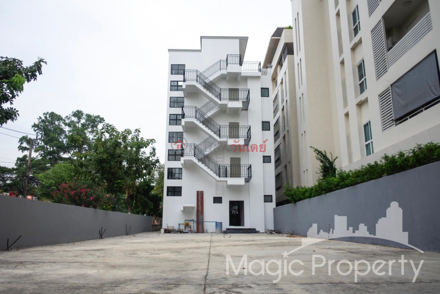 Town in Town, Wang Thonglang, Bangkok Rental Listings (MAG-MGP1222R)