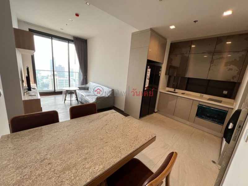 For rent: The Address Siam Ratchathewi (23rd floor),fully furnished Rental Listings