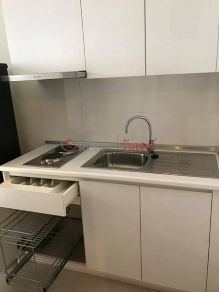 Condo for Rent: Life @ Ladprao 18, 35 m², 1 bedroom(s) Thailand, Rental, ฿ 15,000/ month