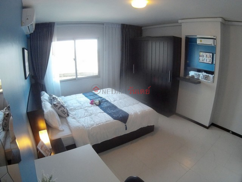 ฿ 17,000/ month | Condo for Rent: S.v. City Rama 3, 63 m², 2 bedroom(s)