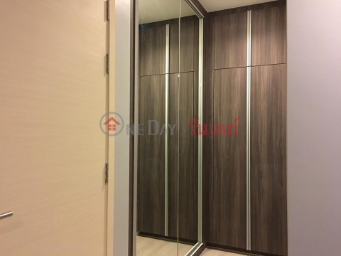 Condo for Sale: Quinn Condo Ratchada, 46 m², 1 bedroom(s) - OneDay_0