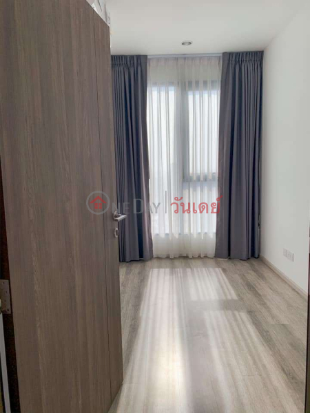 Condo for Rent: IDEO Mobi Sukhumvit 66, 52 m², 1 bedroom(s) Rental Listings