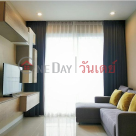 Condo for Rent: Circle Condominium, 40 m², 1 bedroom(s) - OneDay_0