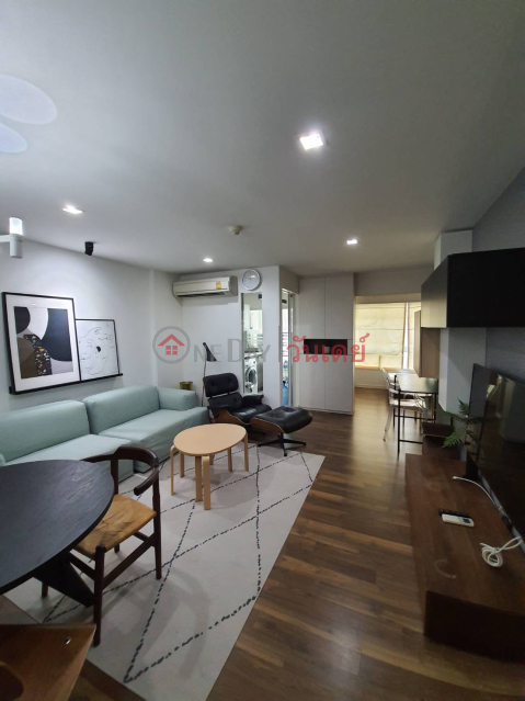 Condo for Rent: The Room Sukhumvit 79, 60 m², 2 bedroom(s) - OneDay_0