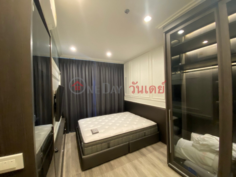 Condo for Rent: IDEO Mobi Sukhumvit 66, 36 m², 1 bedroom(s) - OneDay_0