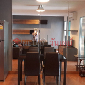 Condo for Rent: Belle Grand Rama 9, 48 m², 1 bedroom(s) - OneDay_0