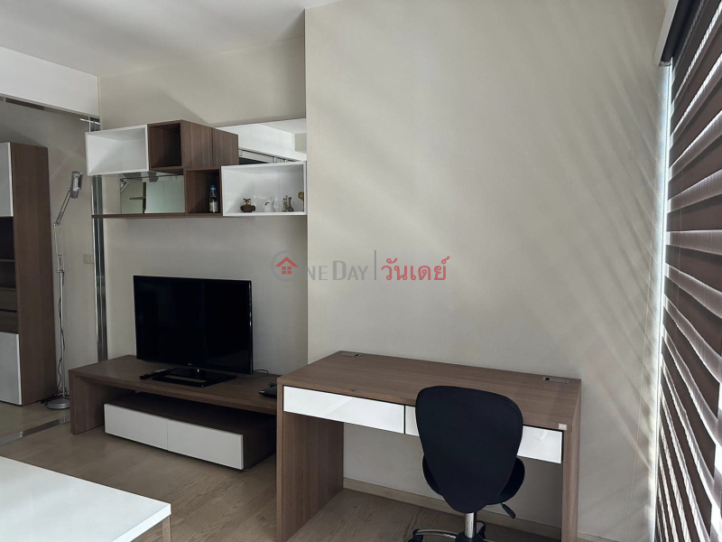 ฿ 10Million, Condo for Sale: Noble Remix, 45 m², 1 bedroom(s)