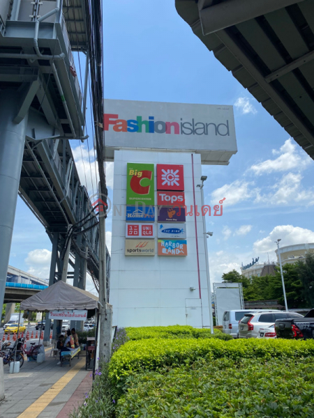 Fashion Island - 587, 589, 589/7-9, Ramindra Road (แฟชั่นไอส์แลนด์ - 587, 589, 589/7-9, ถนน รามอินทรา),Khan Na Yao | OneDay วันเดย์(4)