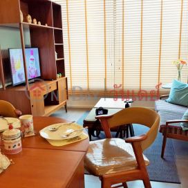 Condo for Rent: M Ladprao, 59 m², 2 bedroom(s) - OneDay_0