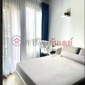 Condo for rent The Tree Pattanakarn-Ekkamai (9th floor) _0