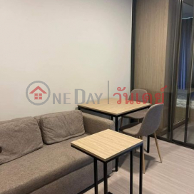 Condo for rent The Privacy S101 (6th floor, building A) _0