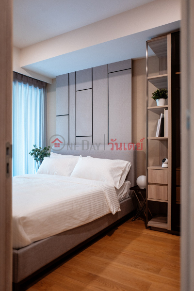 Condo for Rent: Fynn Sukhumvit 31, 80 m², 2 bedroom(s) | Thailand | Rental | ฿ 65,000/ month