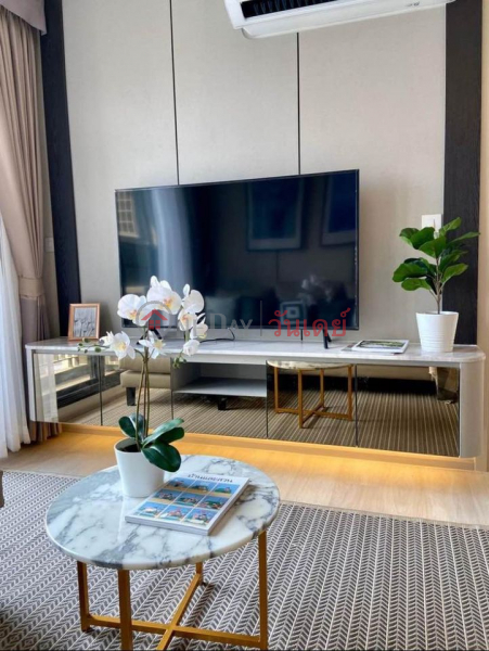 Condo for rent Life One Wireless (40th floor) | Thailand Rental ฿ 55,000/ month