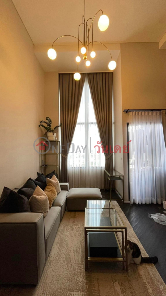 Condo for Rent: Siamese Sukhumvit 48/1, 44 m², 1 bedroom(s),Thailand, Rental, ฿ 25,000/ month