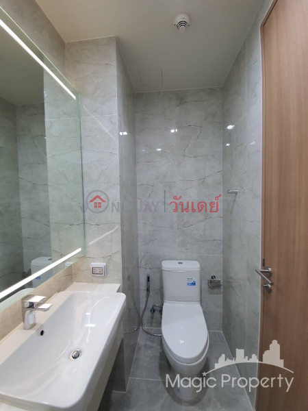 ฿ 22,000/ เดือน, ให้เช่า 1 ห้องนอน ใน โนเบิล อราวน์ สุขุมวิท 33 คอนโดมิเนียม เขตวัฒนา กรุงเทพมหานคร