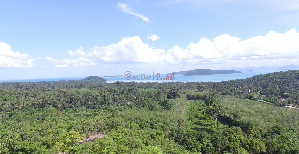 DISCOUNT Sea View land, Thailand, Sales, ฿ 2,177.30Million