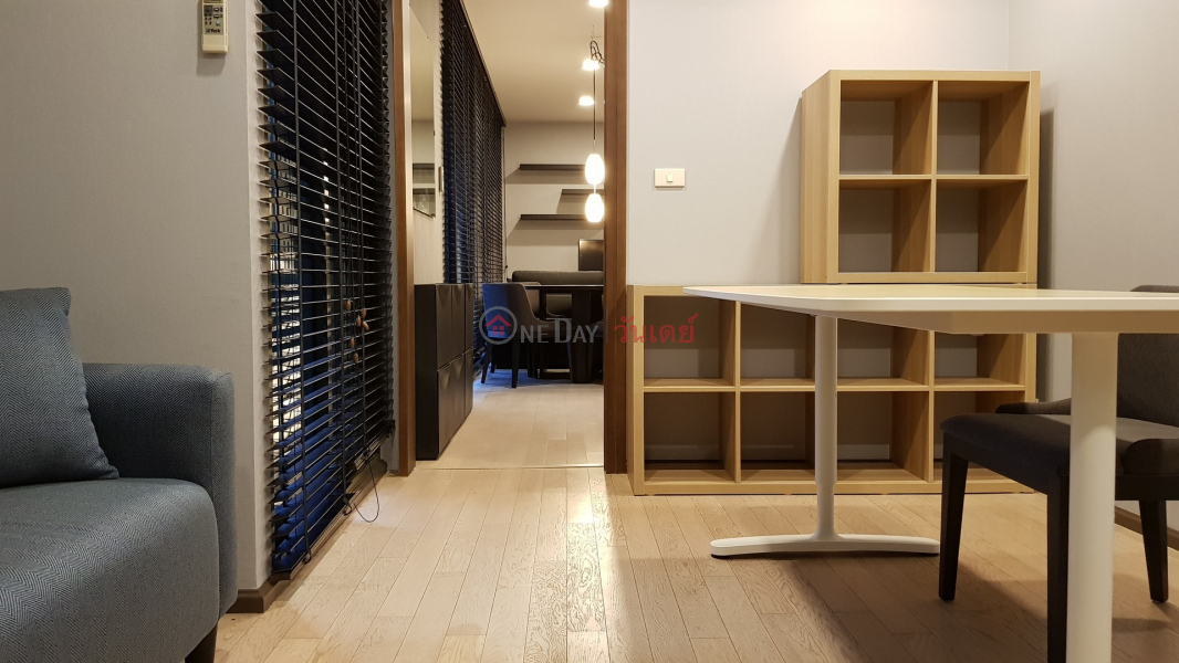 Condo for Rent: Noble Solo, 84 m², 2 bedroom(s),Thailand Rental ฿ 53,000/ month