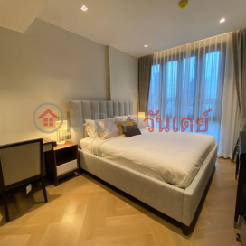 คอนโด สำหรับ เช่า: The Reserve Sukhumvit 61, 35 ตร.ม., 1 ห้องนอน - OneDay_0