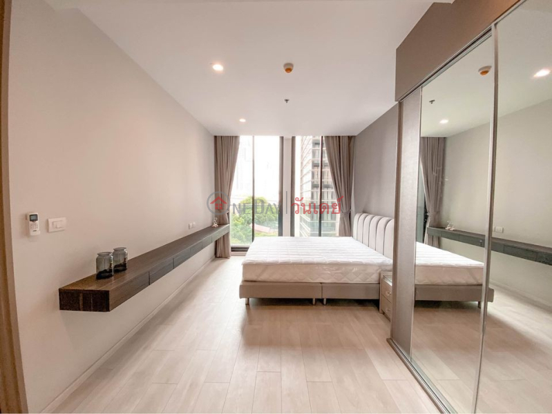 , 1, Residential, Rental Listings ฿ 48,000/ month