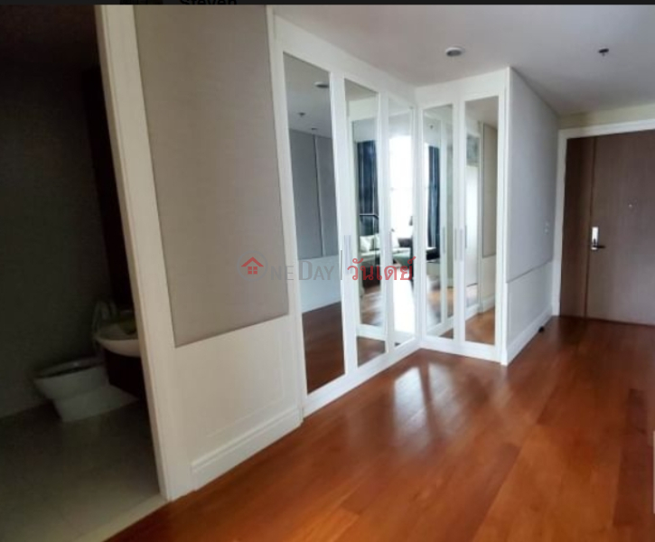 Condo for Rent: Bright Sukhumvit 24, 164 m², 3 bedroom(s) Rental Listings