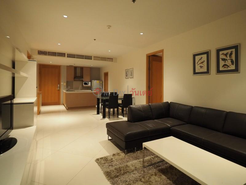 ฿ 55,000/ month | Condo for Rent: The Empire Place, 100 m², 2 bedroom(s)