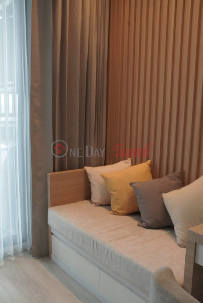 Condo for Rent: Quinn Condo Ratchada, 35 m², 1 bedroom(s) Rental Listings