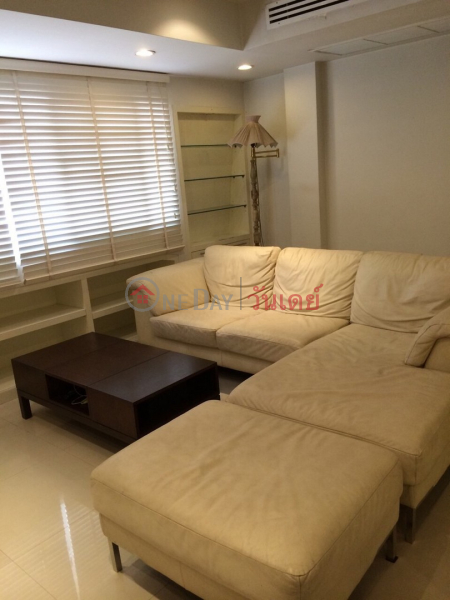 ฿ 36,000/ month, Condo for Rent: Somkid Place, 100 m², 2 bedroom(s)