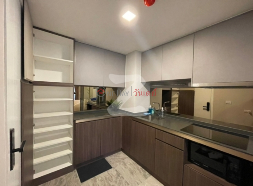 Condo for Rent: Quintara Phume Sukhumvit 39, 69 m², 2 bedroom(s),Thailand, Rental ฿ 60,000/ month