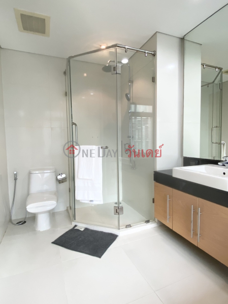 ฿ 80,000/ month Condo for Rent: Fullerton, 132 m², 3 bedroom(s)