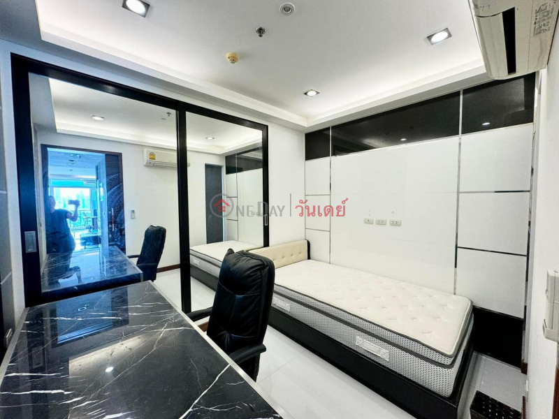 ฿ 85,000/ month Condo for rent: The Height (26th floor)