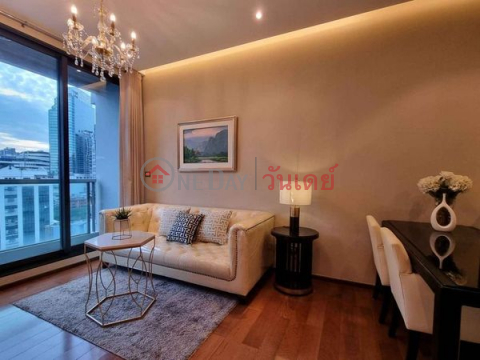 Condo for rent The Address Sukhumvit 28 (666-5261823503)_0