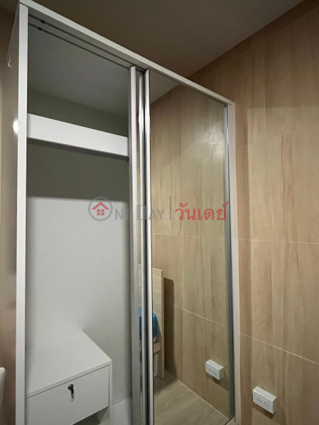 ฿ 10,000/ month | Condo for rent: The Revo Ladprao 48 (3rd floor, building A)