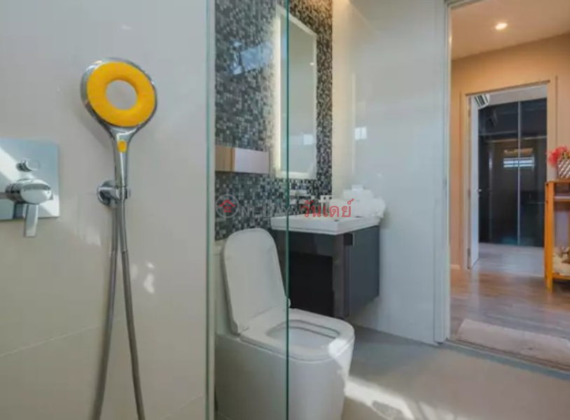 Property Search Thailand | OneDay | Residential | Rental Listings Condo for Rent: The Room Sathorn - St.Louis, 67 m², 2 bedroom(s)