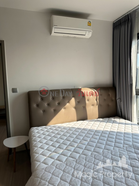 Life Asoke Hype Condominium, Makkasan, Ratchathewi, Bangkok | Thailand Rental, ฿ 25,000/ month